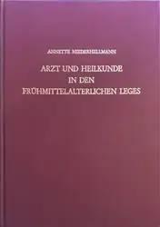 Arzt und Heilkunde... image