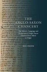 The Anglo-Saxon Chancery:... image
