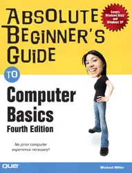 Absolute Beginner's Guide... image