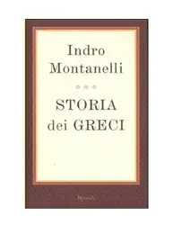 Storia dei Greci image