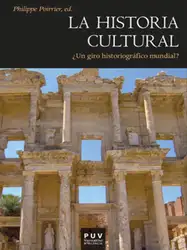 La Historia Cultural... image