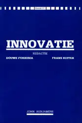 Innovatie : bijdragen... image