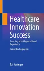 Healthcare Innovation Success:... image