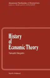 History of Economic... image