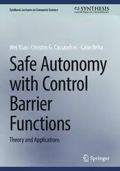 Safe Autonomy with... image