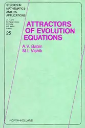 Attractors of Evolution... image