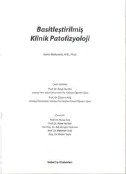 Basitleştirilmiş Klinik Patofizyoloji image