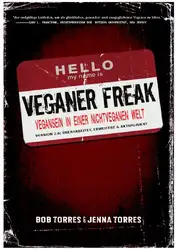 Veganer Freak (Vegan... image