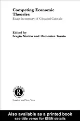 Competing Economic Theories... image