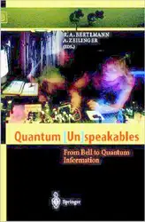 Quantum [Un]speakables image