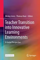 Teacher Transition into... image