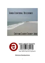 Guinea Ecuatorial: Reflexiones image