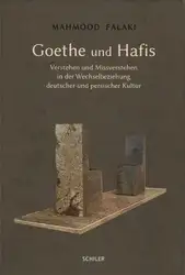 Goethe und Hafis:... image