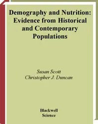 Demography and Nutrition:... image