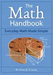 The Math Handbook:... image