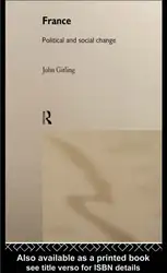 France: Political and... image