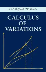 دانلود کتاب Calculus of Variations