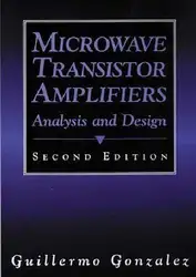Microwave Transistor Amplifiers:... image
