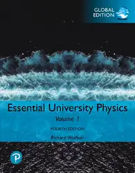 Essential University Physics,... image