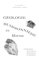 Géologie buissonnière en... image