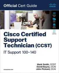 Cisco Certified Support... image
