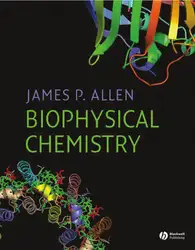 دانلود کتاب Biophysical Chemistry