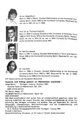 Twistors and Killing... image