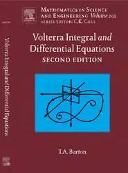 Volterra Integral and... image