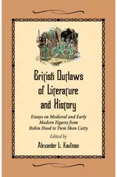 British Outlaws of... image