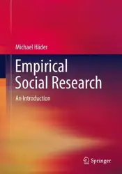 Empirical Social Research:... image