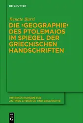 Die "Geographie" des... image