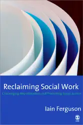 Reclaiming Social Work:... image