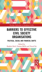 Barriers to Effective... image