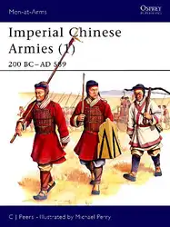 Imperial Chinese Armies... image