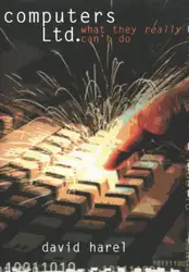 Computers Ltd: What... image