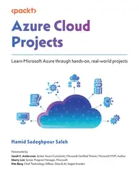 Azure Cloud Projects image