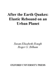 After the Earth... image