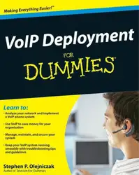 VoIP Deployment For... image