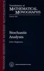 Stochastic Analysis image