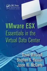VMware ESX Essentials... image