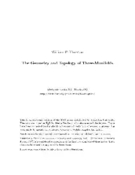 The Geometry &... image