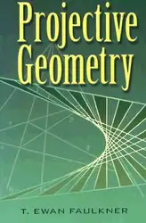 Projective geometry image