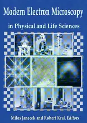 Modern Electron Microscopy... image