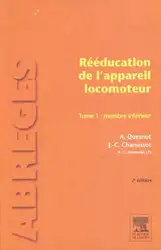 Rééducation de l'appareil... image