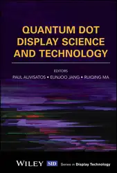 Quantum Dot Display... image