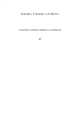 Scraped, Stroked, and... image