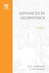 دانلود کتاب Advances in Geophysics, Vol. 5