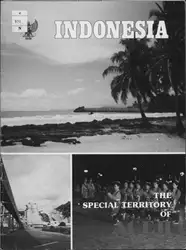 Indonesia: the Special... image