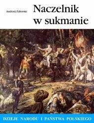 Naczelnik w sukmanie image