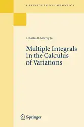 Multiple Integrals in... image